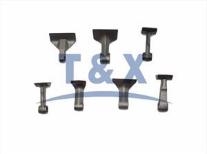 Gearrthóir Fail Cast