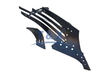 Scaireanna Wearable OEM Plough